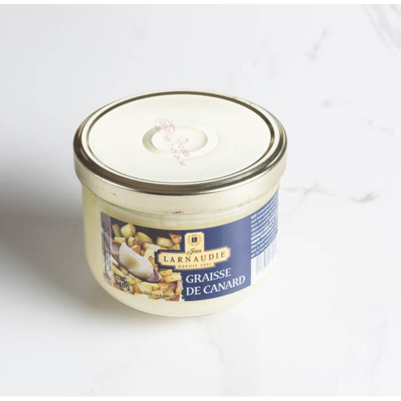 Larnaudie Eendenvet in pot