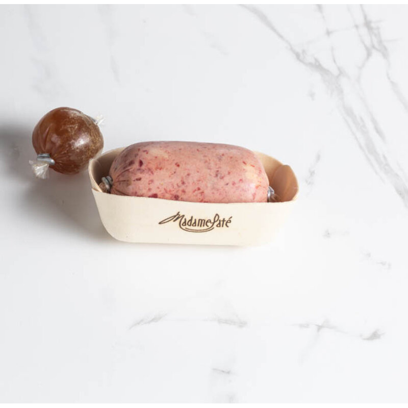 LeJean Afbak Paté de Canard (100% eend)