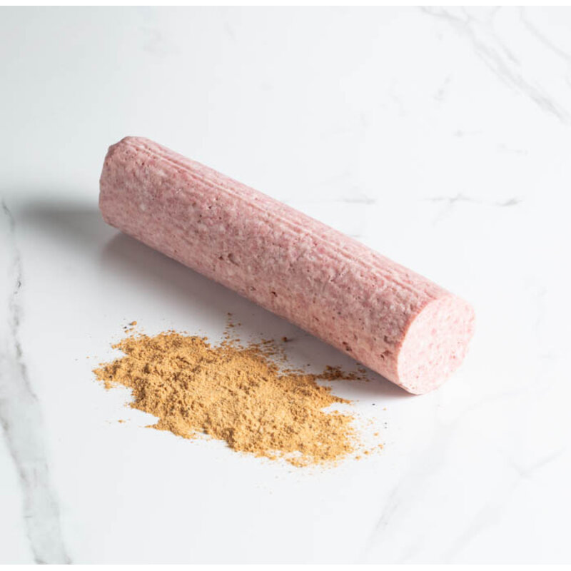 LeJean Grillworst met kaas kit