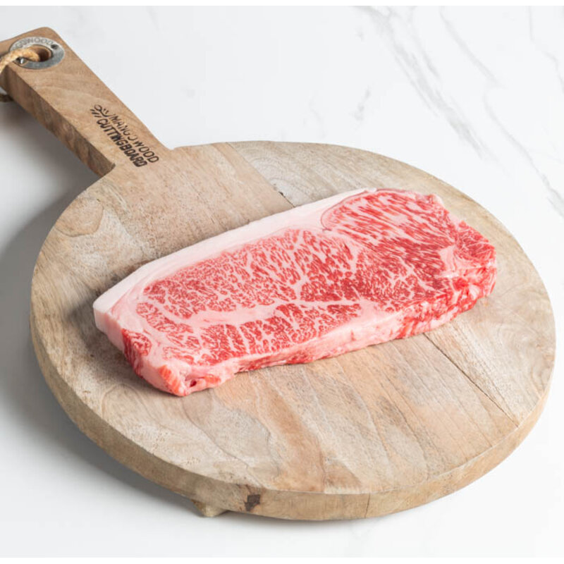 LeJean Entrecote Japanse Wagyu A5 BMS12
