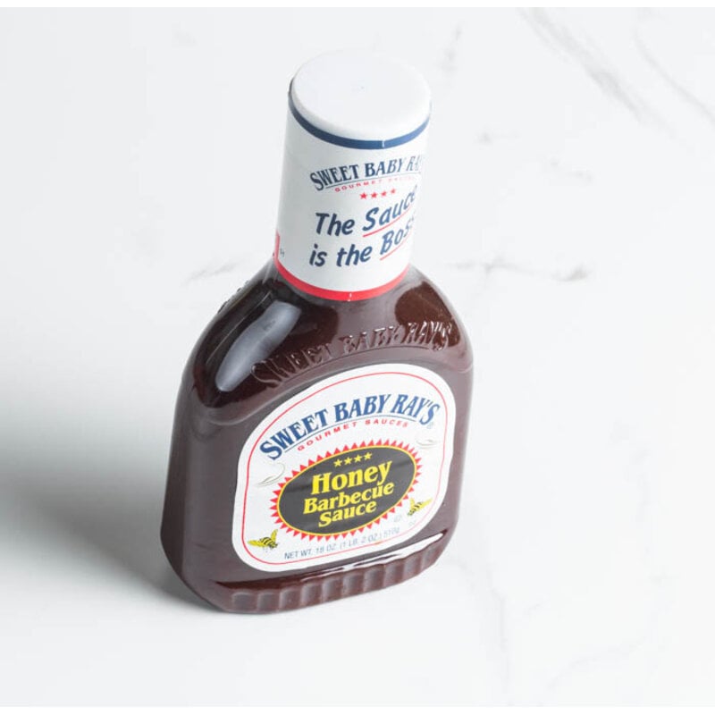 Sweet Baby Ray's Sweet Baby Ray's Honey Barbecue  Sauce