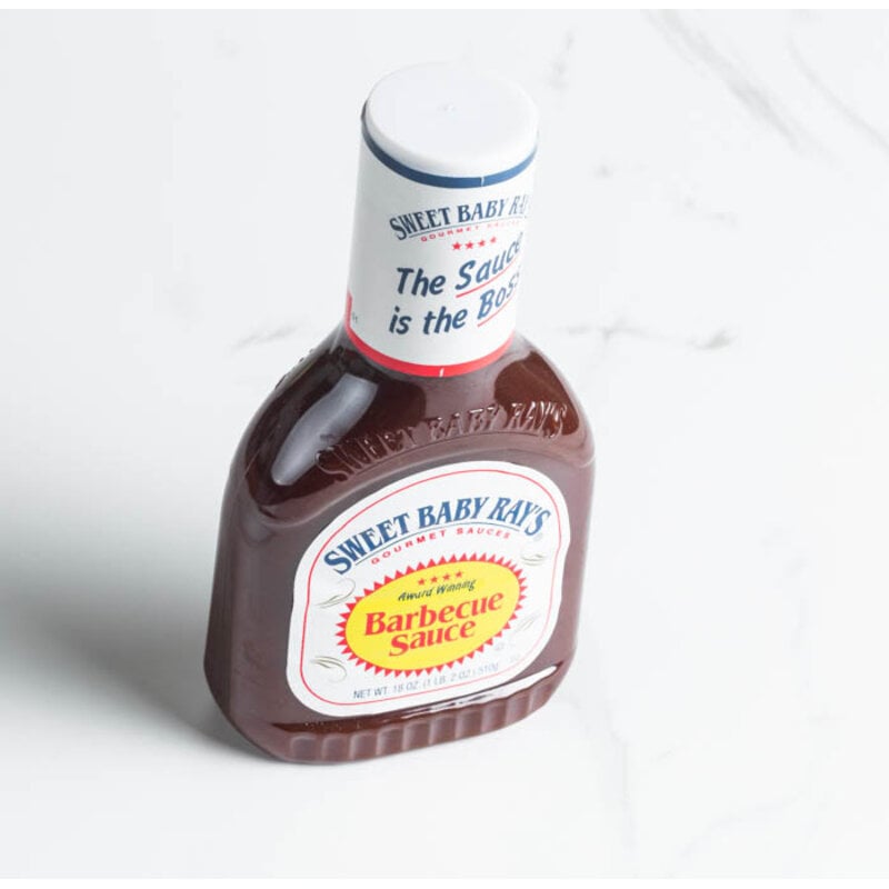 Sweet Baby Ray's Sweet Baby Ray's Barbecue  Sauce