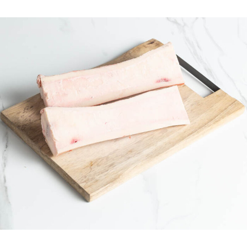 LeJean Biologische rundermergpijp