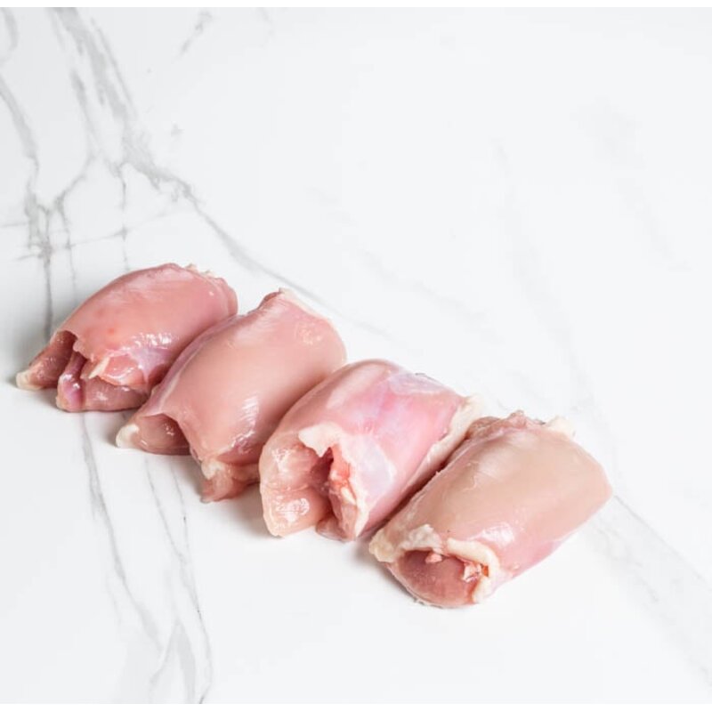 LeJean Gildehoen scharrelkip dijfilet 2,5 kg