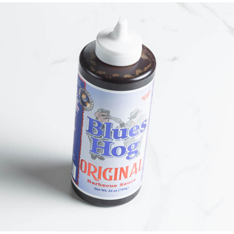 Blues Hog Blues Hog Original BBQ Sauce