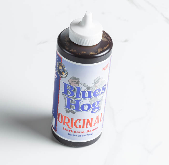 Blues Hog Original BBQ Sauce