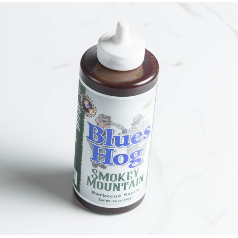 Blues Hog Blues Hog Smokey Mountain Barbecue Sauce Fles