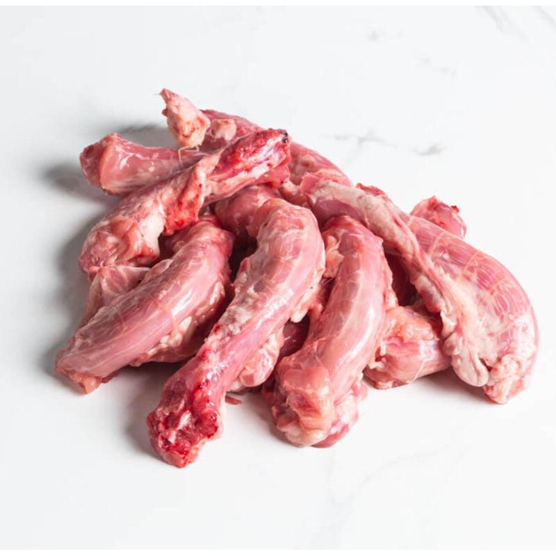 LeJean Biologische Kippennekken