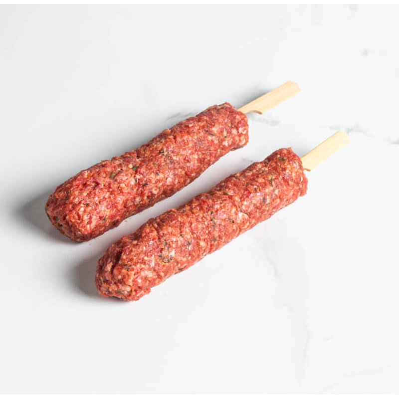 LeJean Runder cevapcici