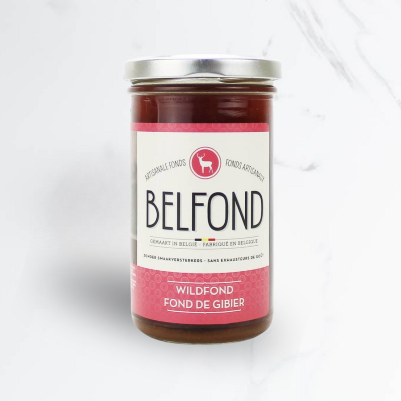 Belfond Wildfond