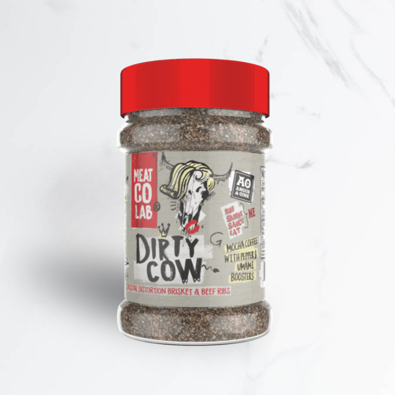 Angus & Oink Dirty Cow Rub