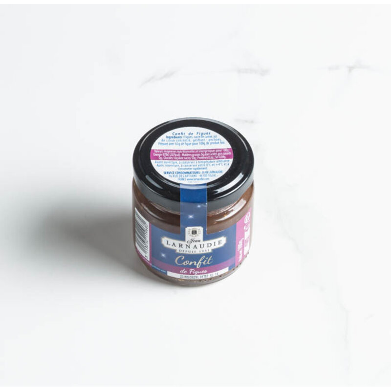 Larnaudie Vijgenchutney