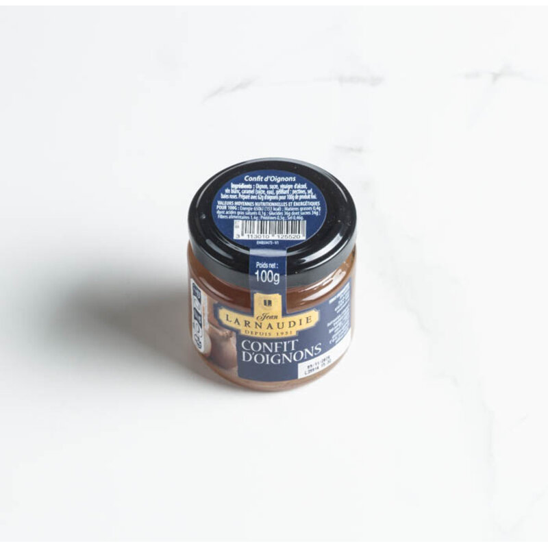 Larnaudie Uienchutney