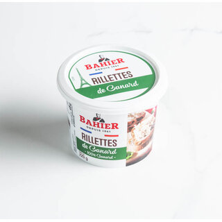 LeJean Eendenrillette