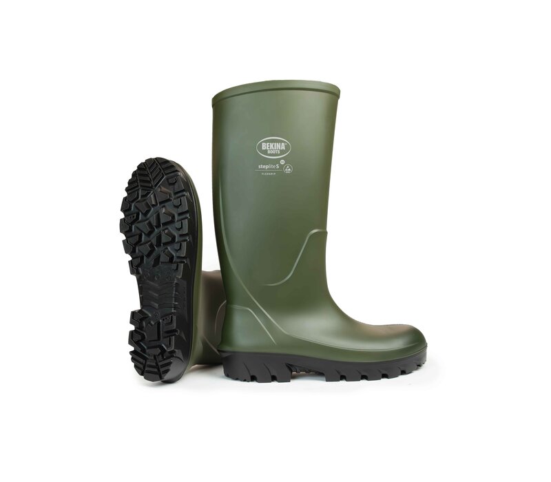 StepliteS FlexGrip (NIEUW)