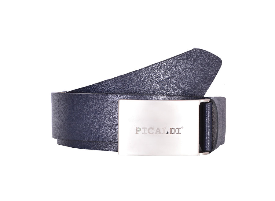 Picaldi Gürtel Clip - Blau