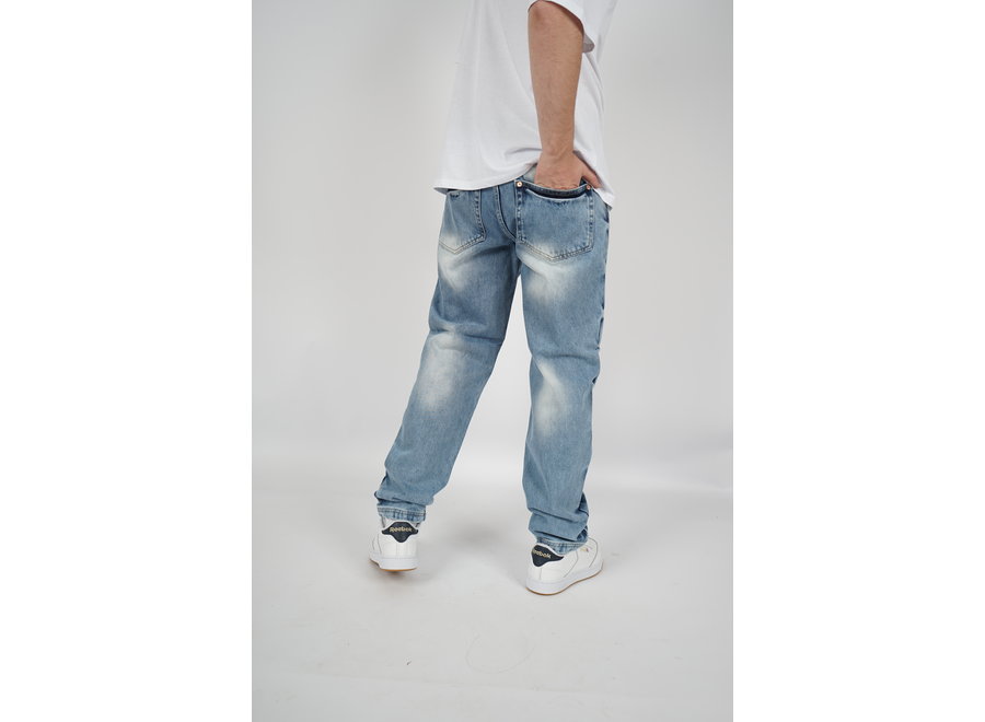 Zicco 473 Jeans ROCKET | Relaxed Fit