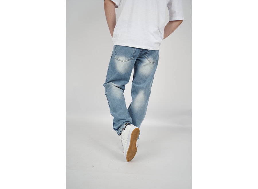 Zicco 473 Jeans ROCKET | Relaxed Fit