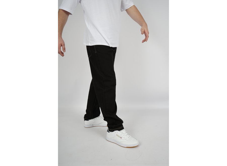 Zicco 472 Jeans WHITELINE | Loose & Relaxed Fit