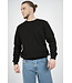 SWEATSHIRT PICALDI-BASIC/SCHWARZ