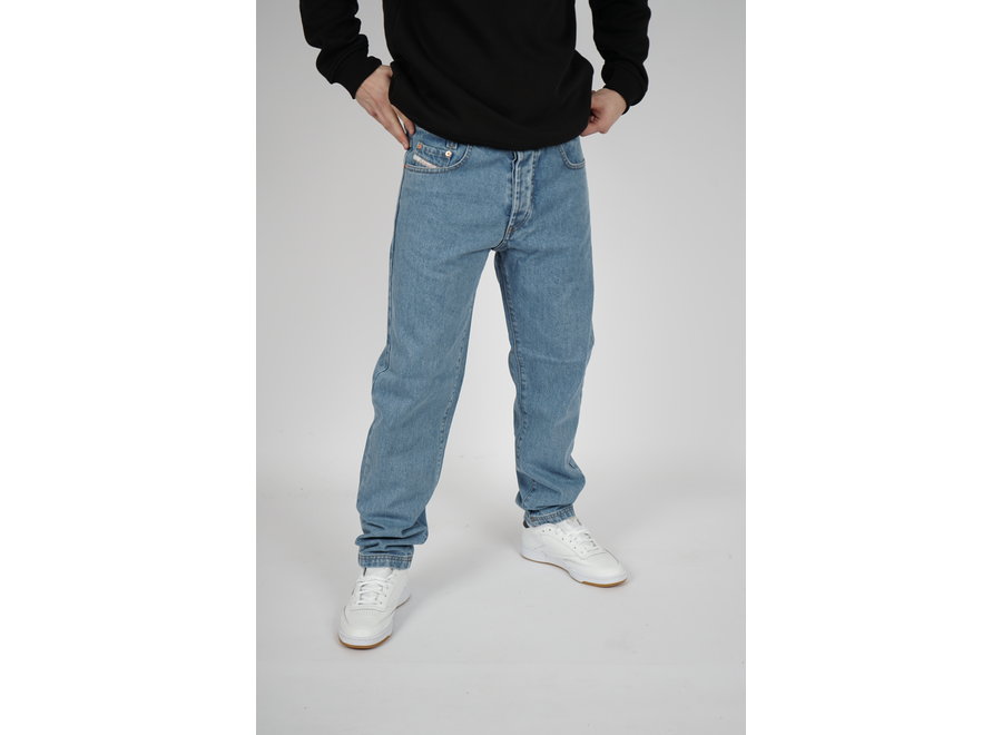 Zicco 473 Jeans STONE | Relaxed Fit