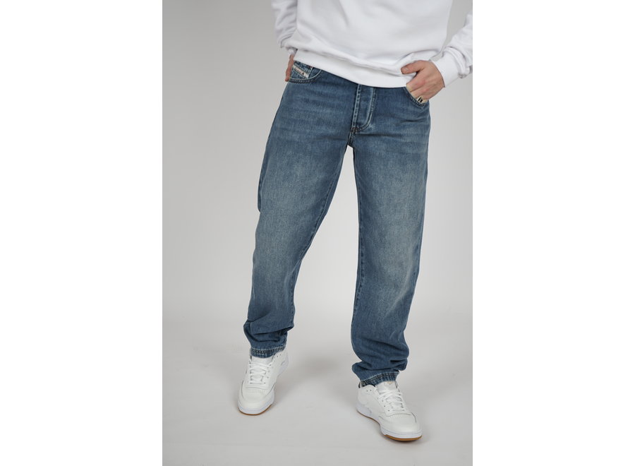 Zicco 473 Jeans DTA | Relaxed Fit