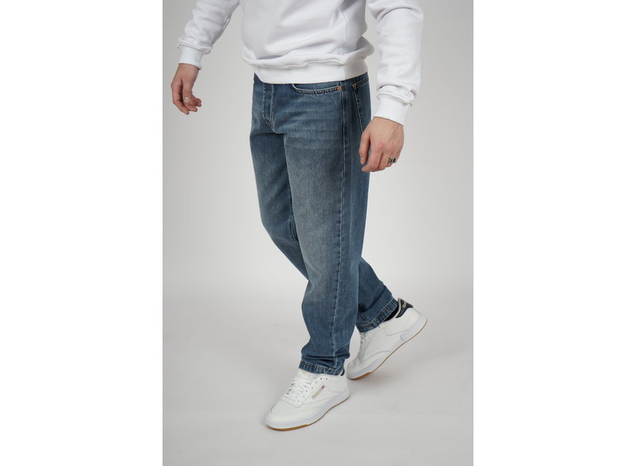 Zicco 473 Jeans DAKOTA | Relaxed Fit