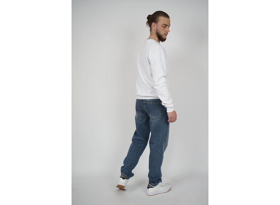 Zicco 473 Jeans DAKOTA | Relaxed Fit