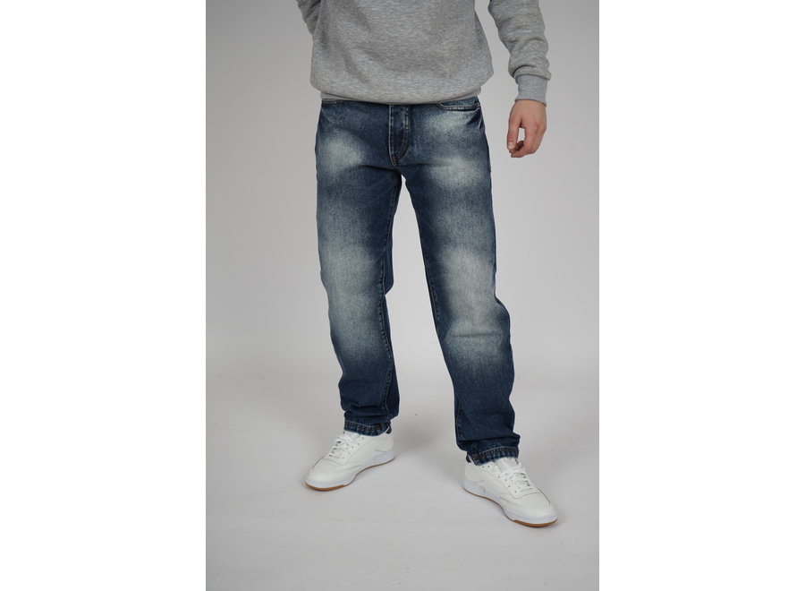 Zicco 473 Jeans JACKPOT | Relaxed Fit