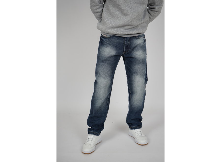 Zicco 473 Jeans ROCKET | Relaxed Fit