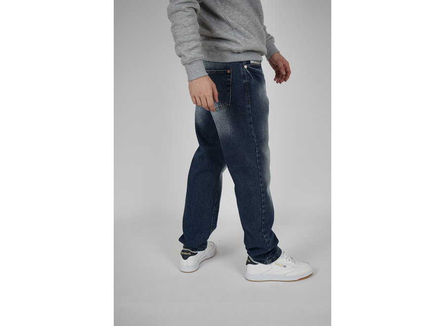Zicco 473 Jeans ROCKET | Relaxed Fit