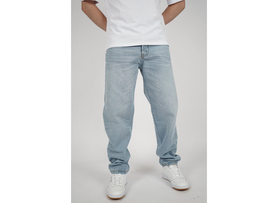 Zicco 472 Jeans DIAMOND | Loose & Relaxed Fit