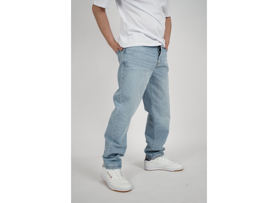 Zicco 472 Jeans DIAMOND | Loose & Relaxed Fit