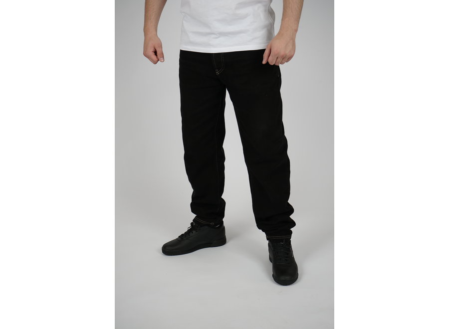 Zicco 472 Jeans WHITELINE TWO | Loose & Relaxed Fit