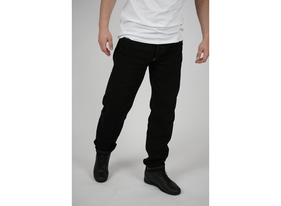 Zicco 472 Jeans WHITELINE TWO | Loose & Relaxed Fit