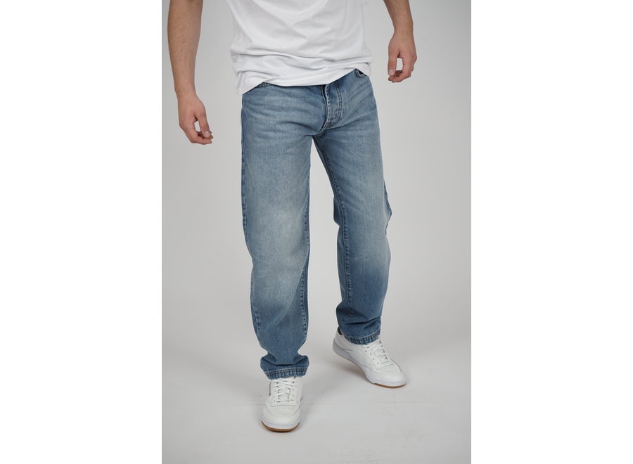 Zicco 472 Jeans MARYLAND | Loose & Relaxed Fit