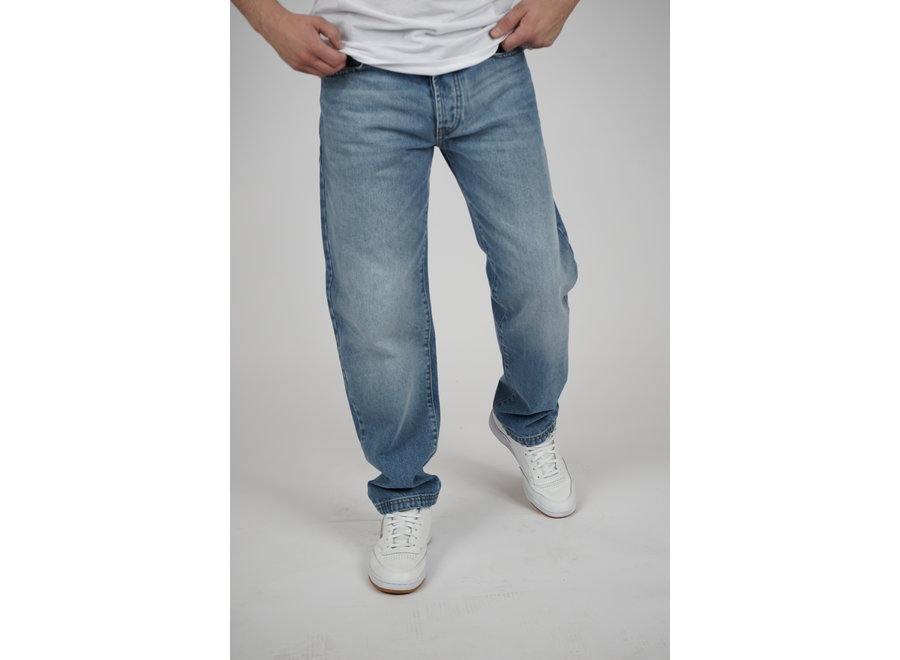 Zicco 472 Jeans MARYLAND | Loose & Relaxed Fit