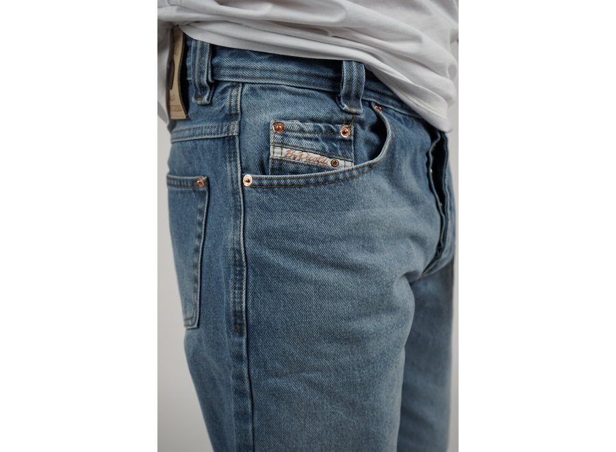 Zicco 472 Jeans MARYLAND | Loose & Relaxed Fit