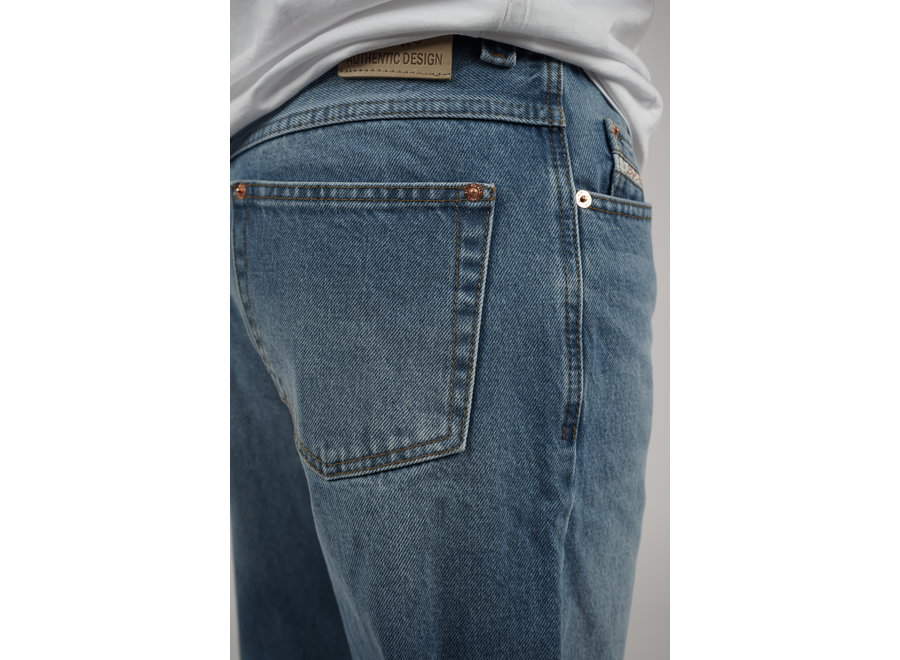 ZICCO JEANS 472- MARYLAND