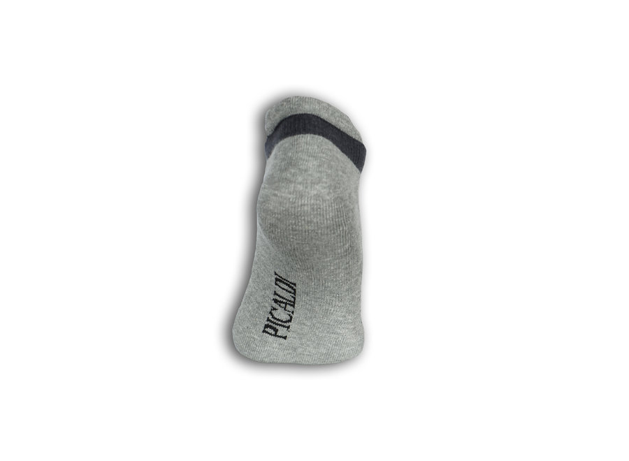 Sneaker Socken EASY -Grey/ Grau