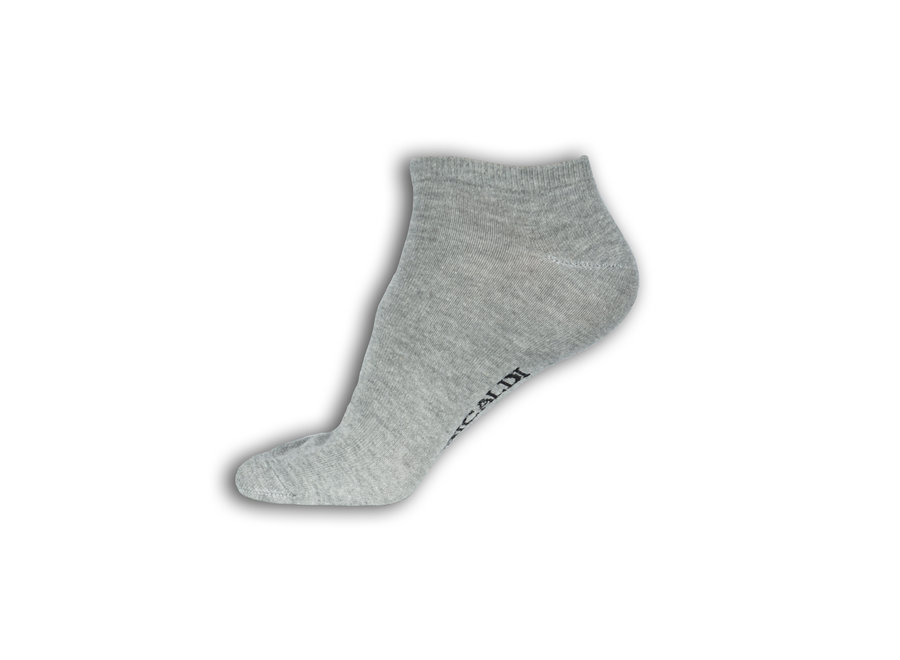 Sneaker Socken LIGHT -Grey/Grau