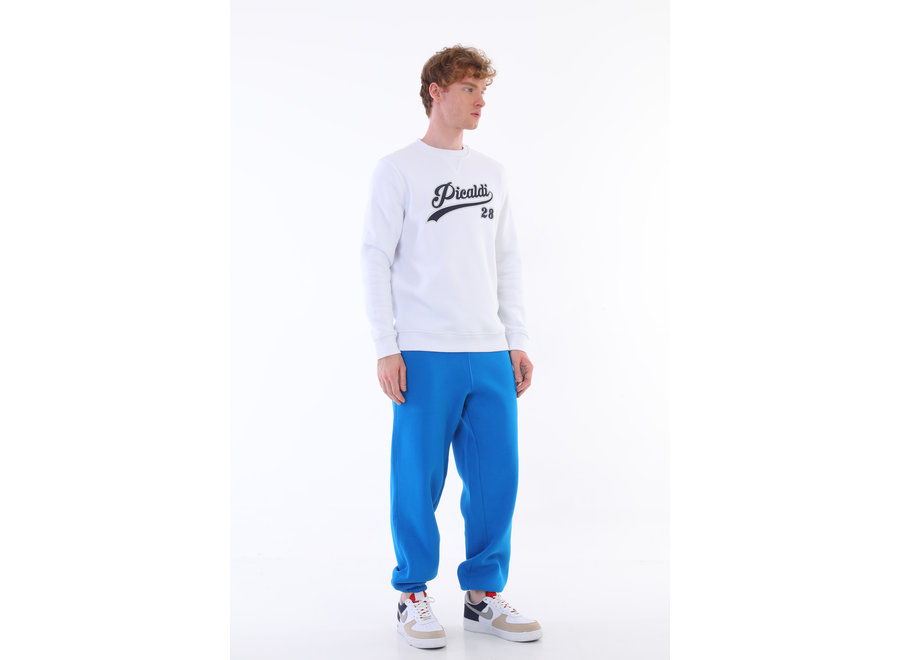 P -JOGGINGHOSE-BLUE/BLAU