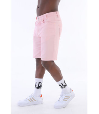 PICALDI® Zicco Shorts 472  ROSA