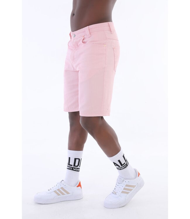 Picaldi Zicco Shorts Relaxed Fit 472 ROSA