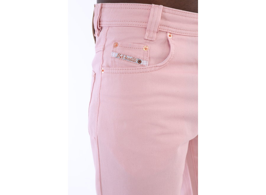 Zicco Shorts Relaxed Fit 472 ROSA