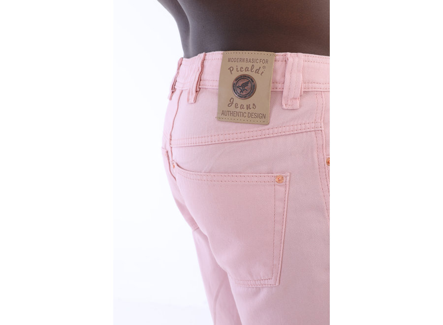 Zicco Shorts Relaxed Fit 472 ROSA