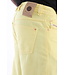 ZICCO JEANS 472- GABARDINE YELLOW| Loose & Relaxed Fit