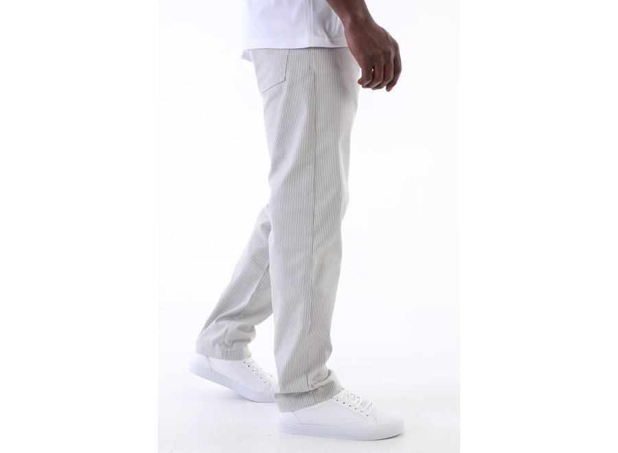 New Zicco 473 Relaxed Fit  ITALIAN  GREY
