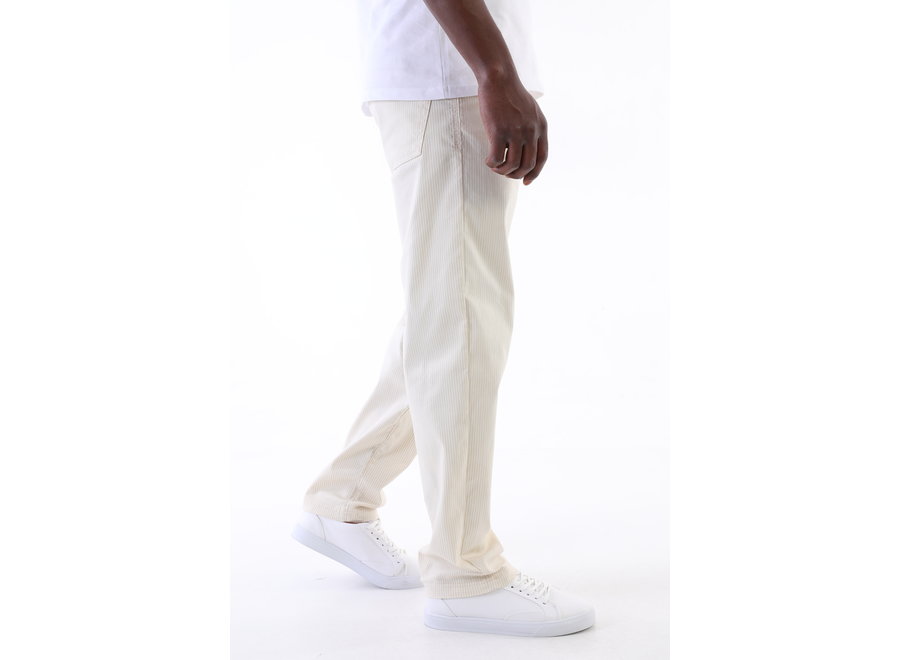 Zicco 473 ITALIAN BEIGE | Relaxed Fit