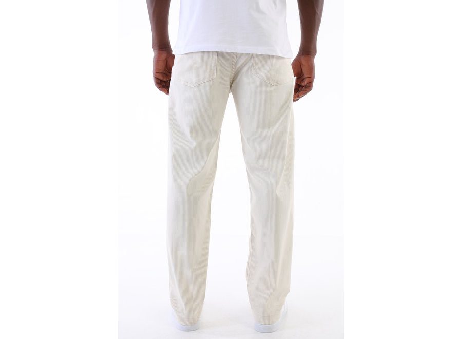 Zicco 473 ITALIAN BEIGE | Relaxed Fit